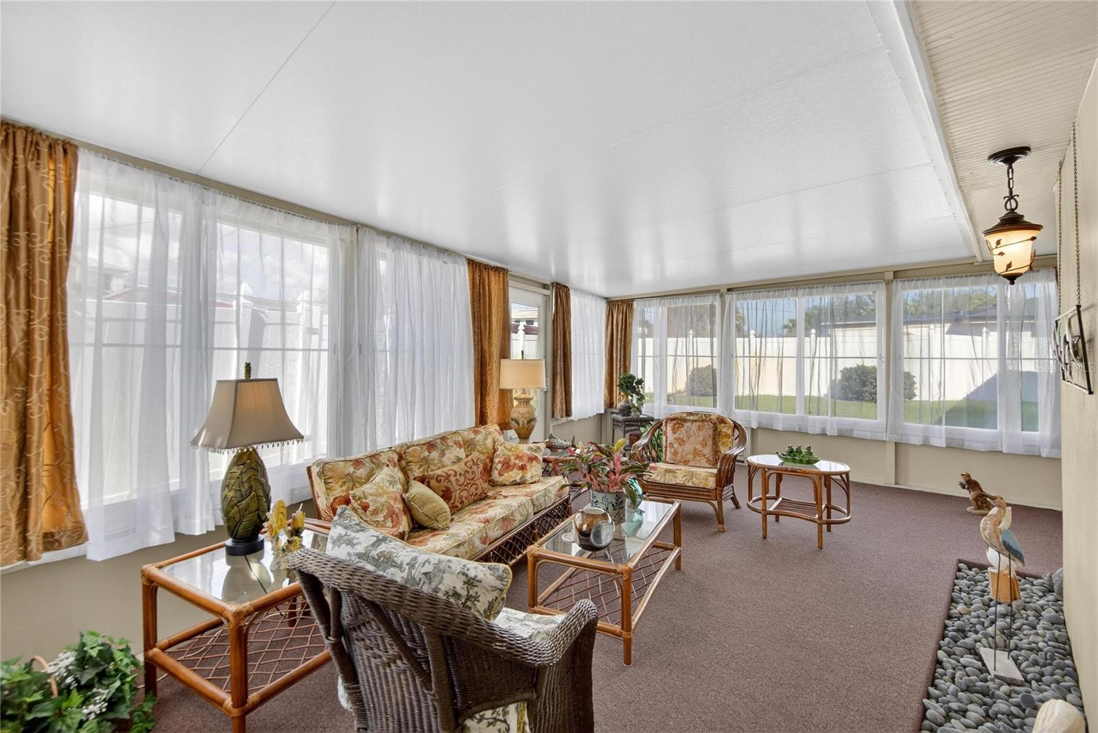 PASADENA GOLF CLUB ESTATES SEC 4 - Residential