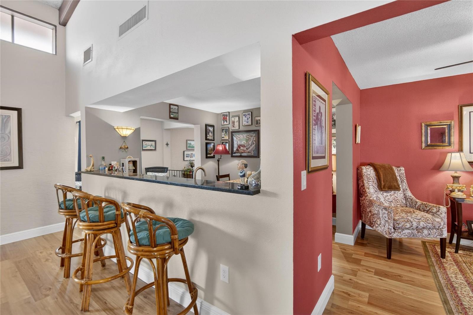 PASADENA GOLF CLUB ESTATES SEC 4 - Residential