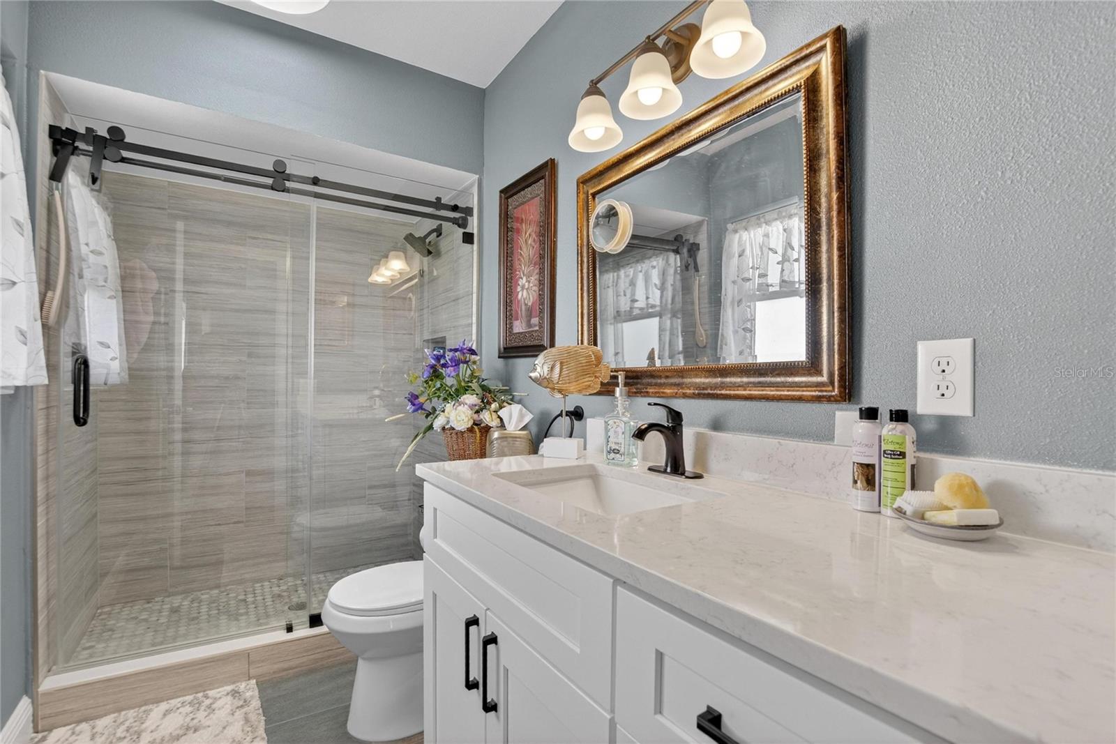 PASADENA GOLF CLUB ESTATES SEC 4 - Residential