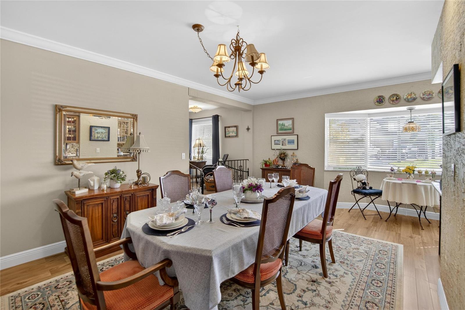 PASADENA GOLF CLUB ESTATES SEC 4 - Residential