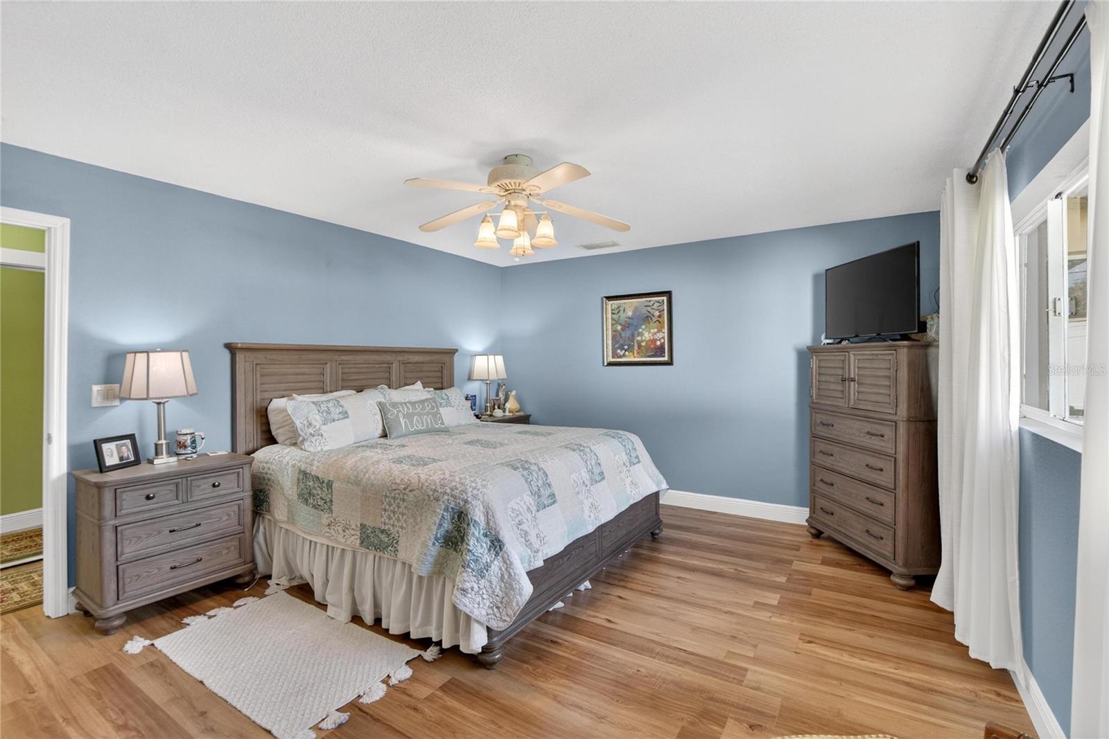 PASADENA GOLF CLUB ESTATES SEC 4 - Residential