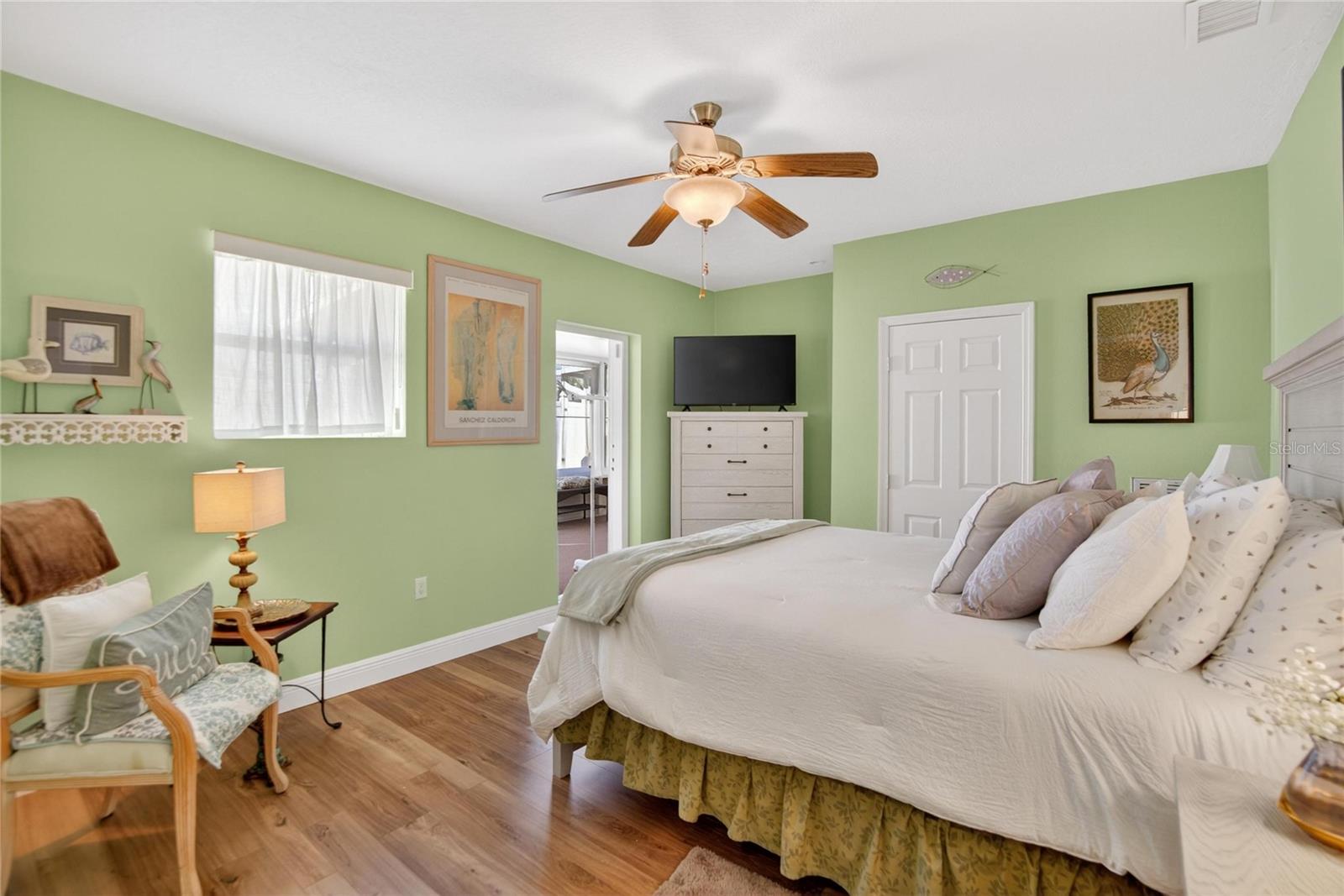 PASADENA GOLF CLUB ESTATES SEC 4 - Residential