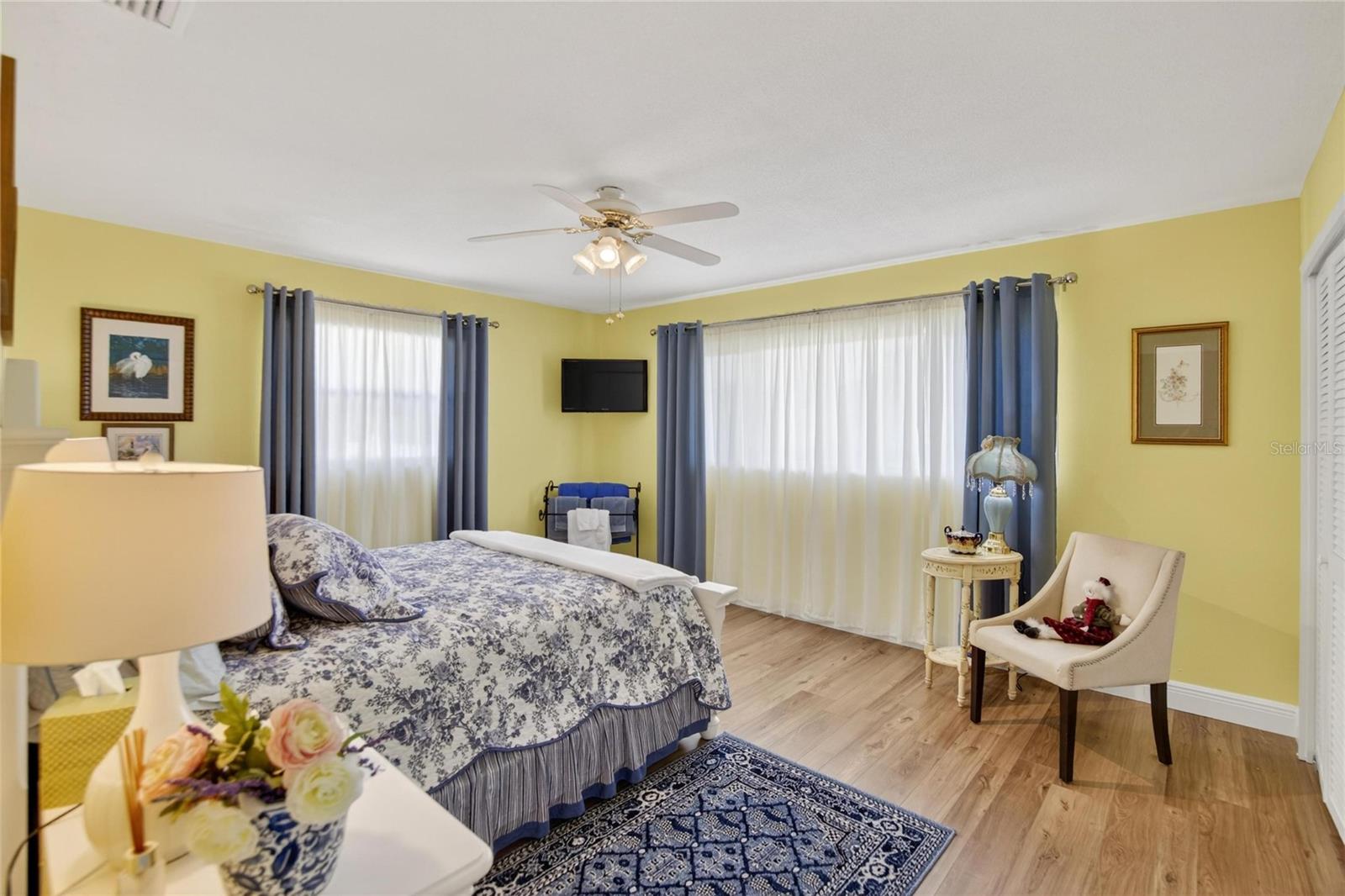 PASADENA GOLF CLUB ESTATES SEC 4 - Residential