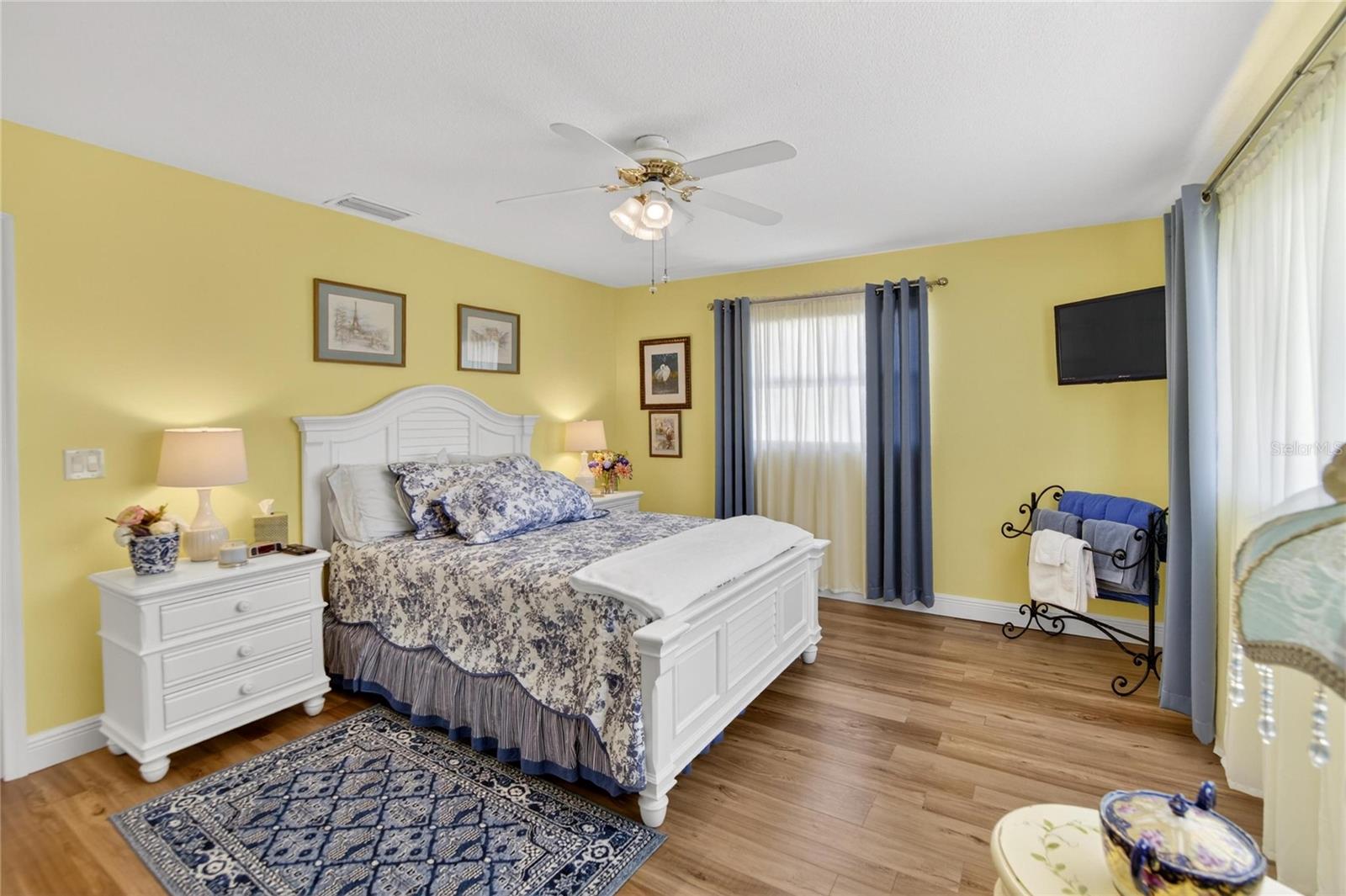 PASADENA GOLF CLUB ESTATES SEC 4 - Residential