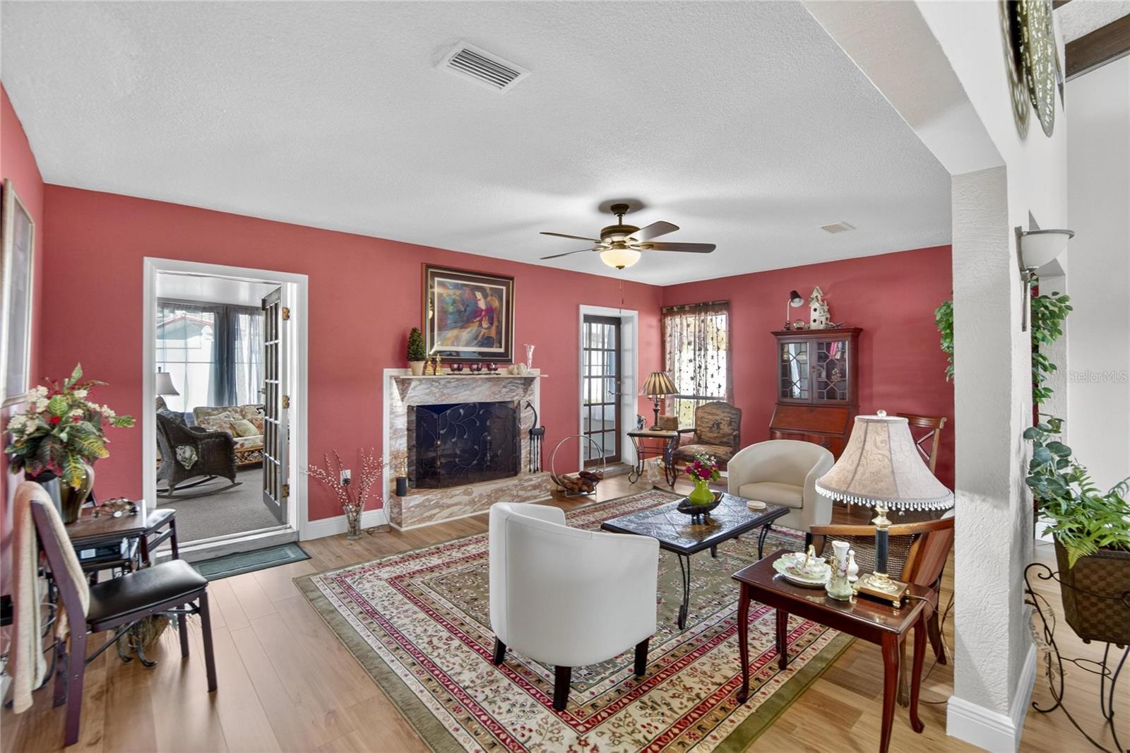 PASADENA GOLF CLUB ESTATES SEC 4 - Residential