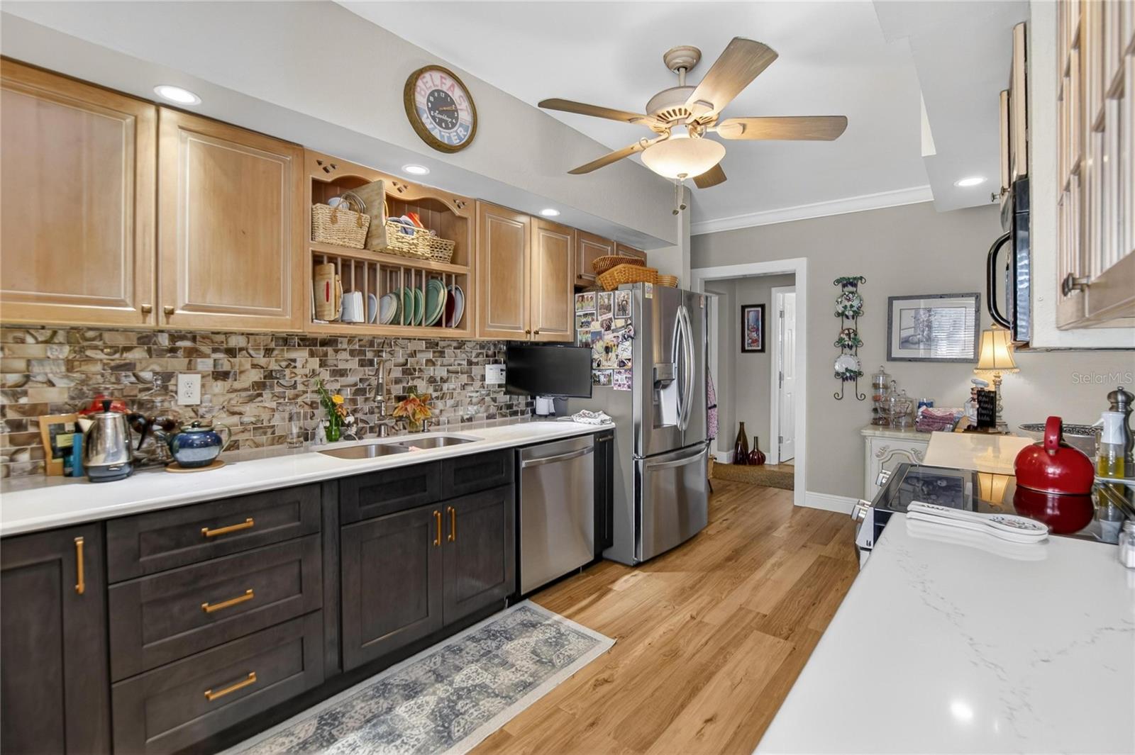 PASADENA GOLF CLUB ESTATES SEC 4 - Residential