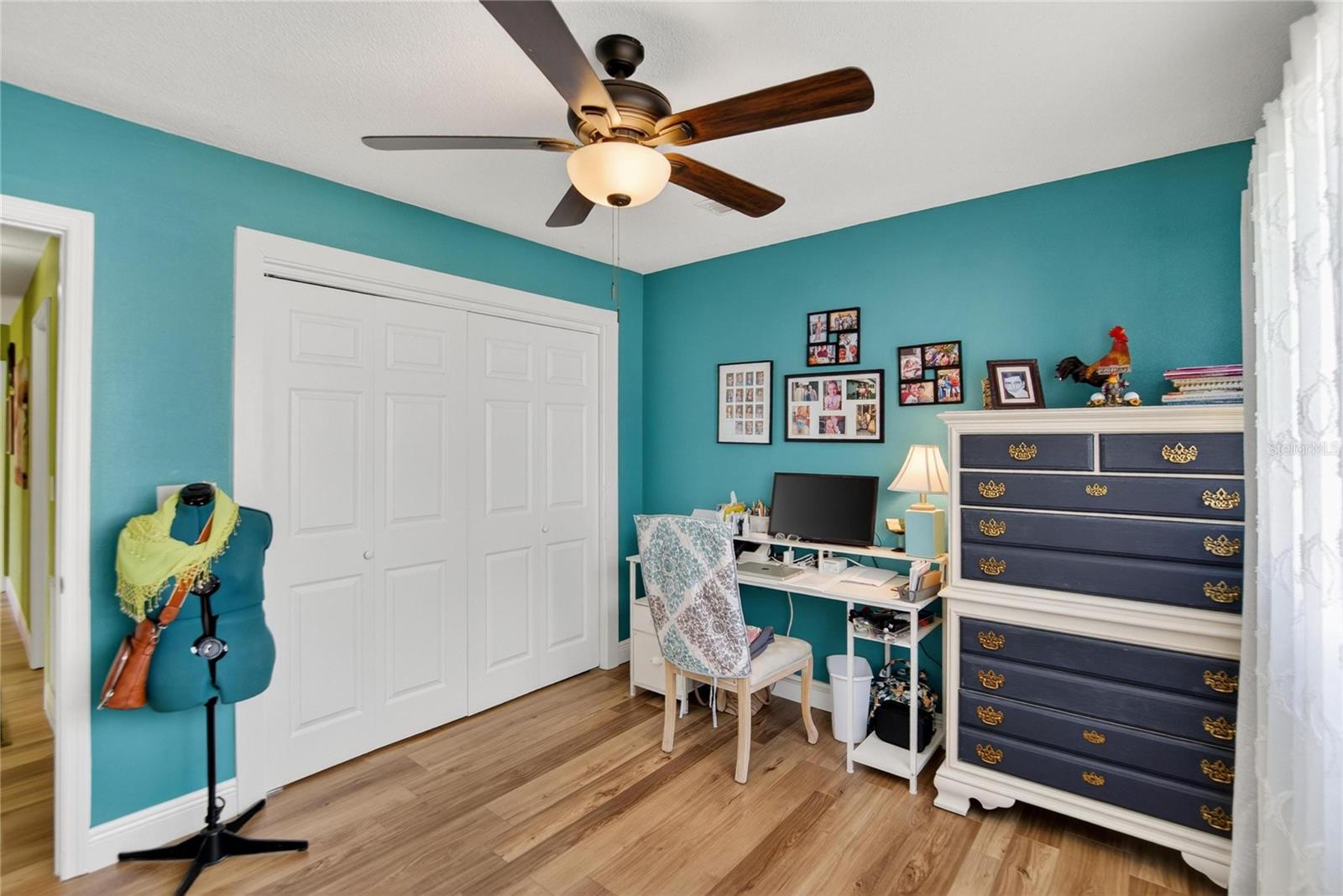 PASADENA GOLF CLUB ESTATES SEC 4 - Residential