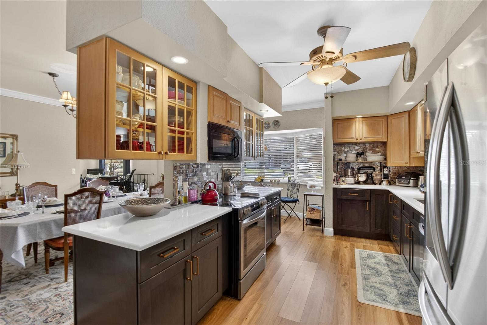 PASADENA GOLF CLUB ESTATES SEC 4 - Residential