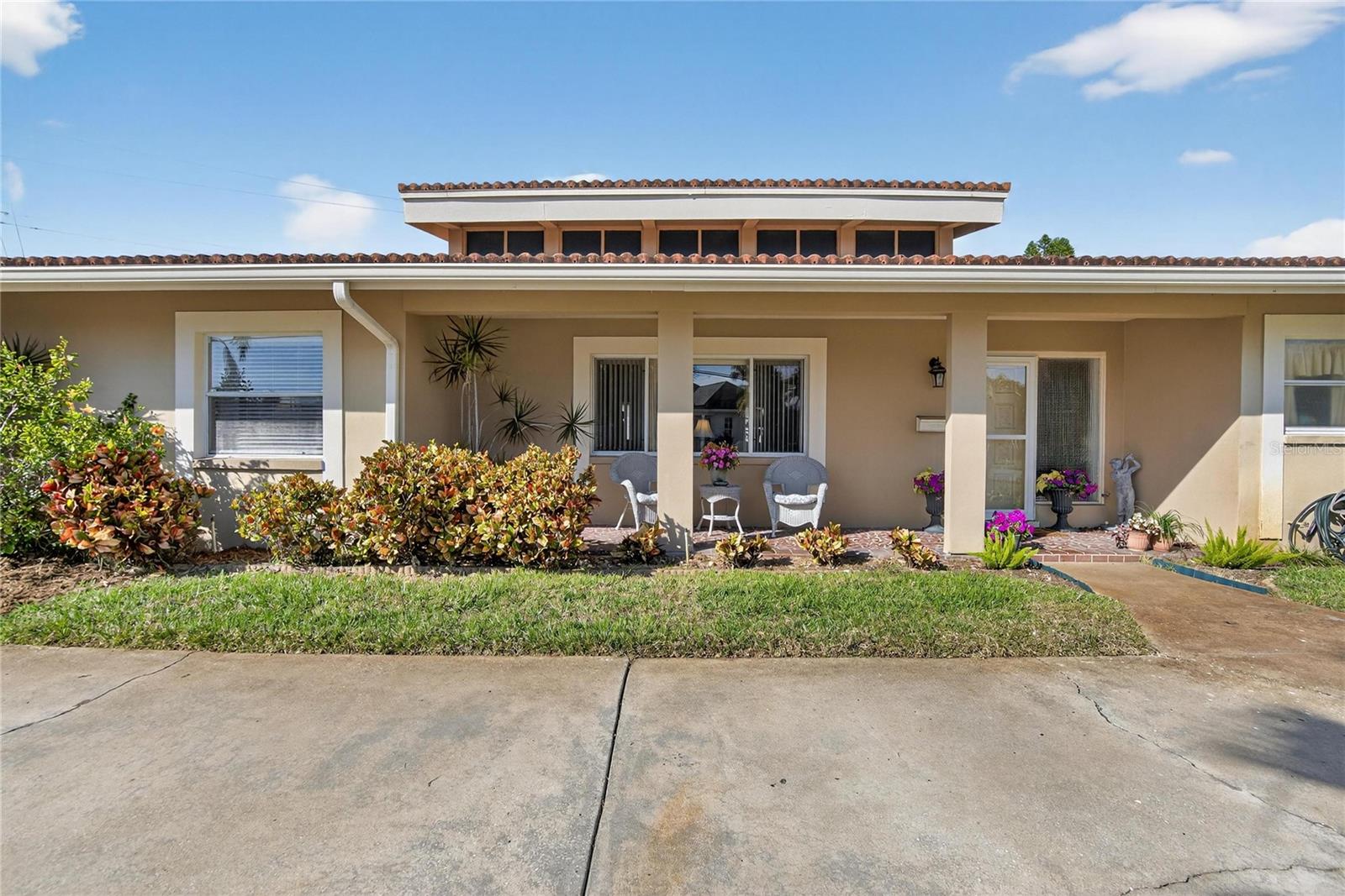 PASADENA GOLF CLUB ESTATES SEC 4 - Residential