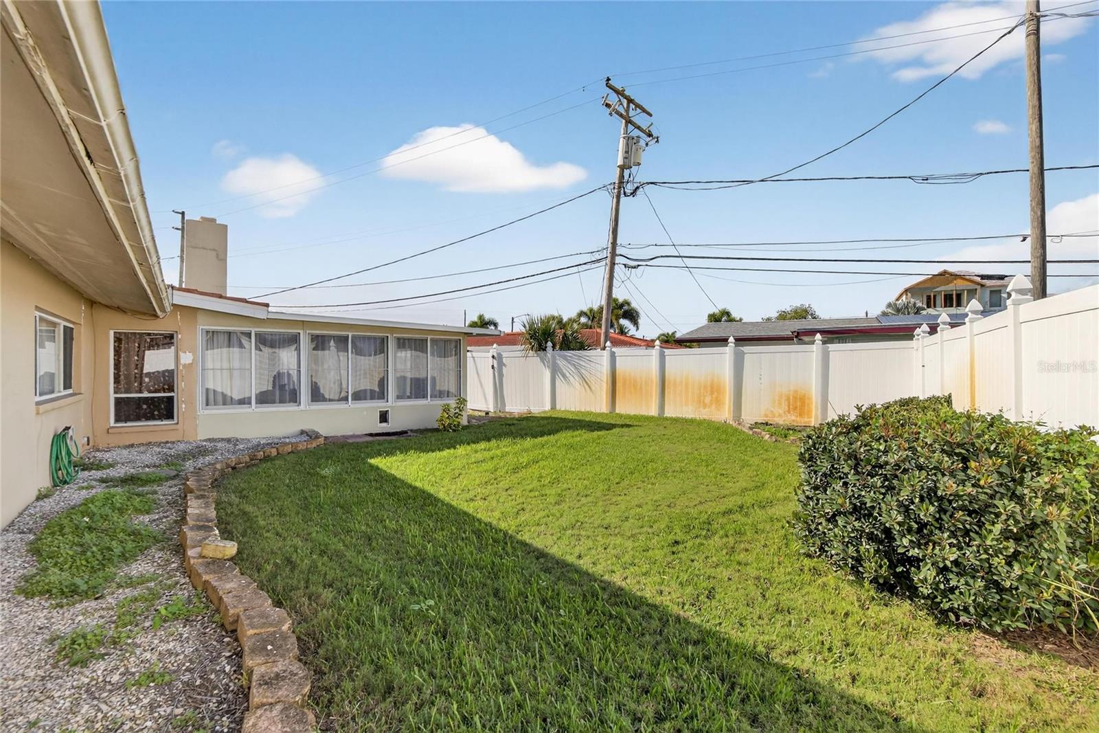 PASADENA GOLF CLUB ESTATES SEC 4 - Residential