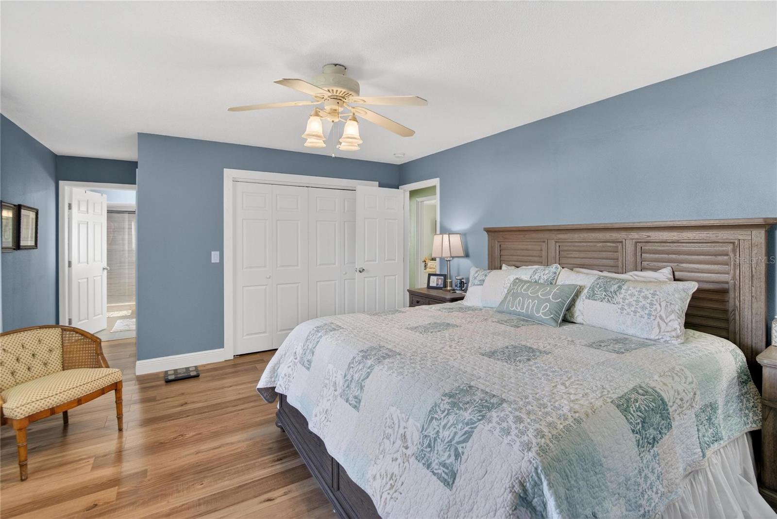 PASADENA GOLF CLUB ESTATES SEC 4 - Residential