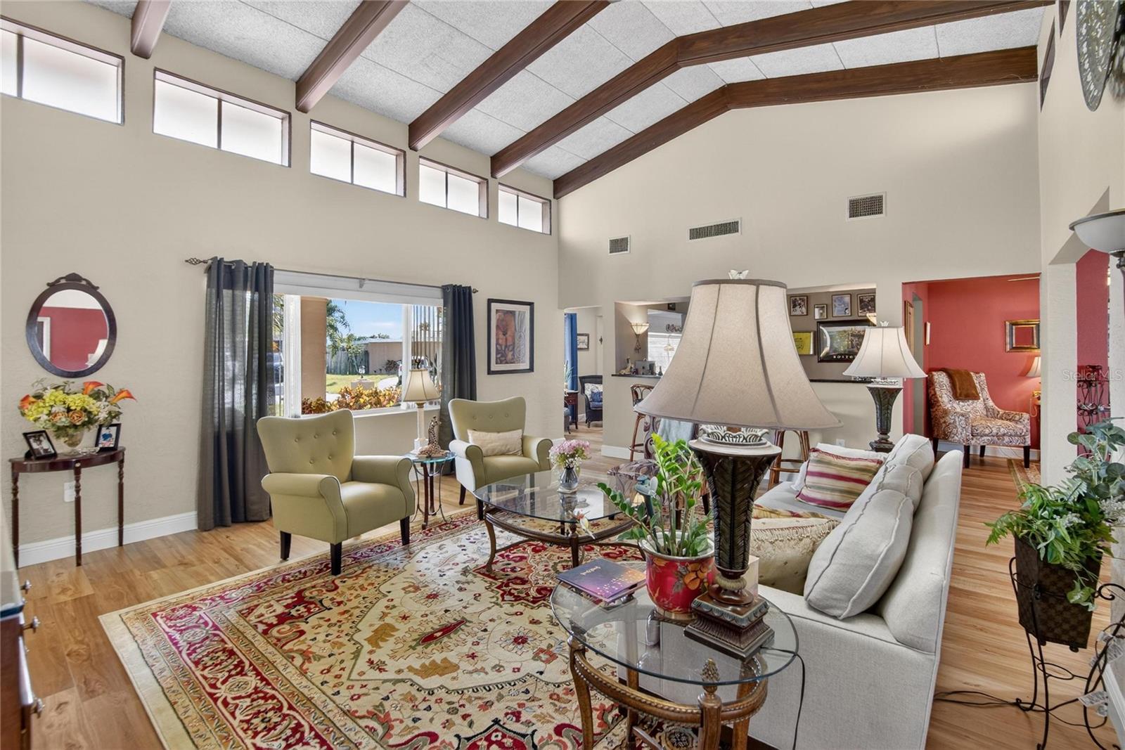 PASADENA GOLF CLUB ESTATES SEC 4 - Residential