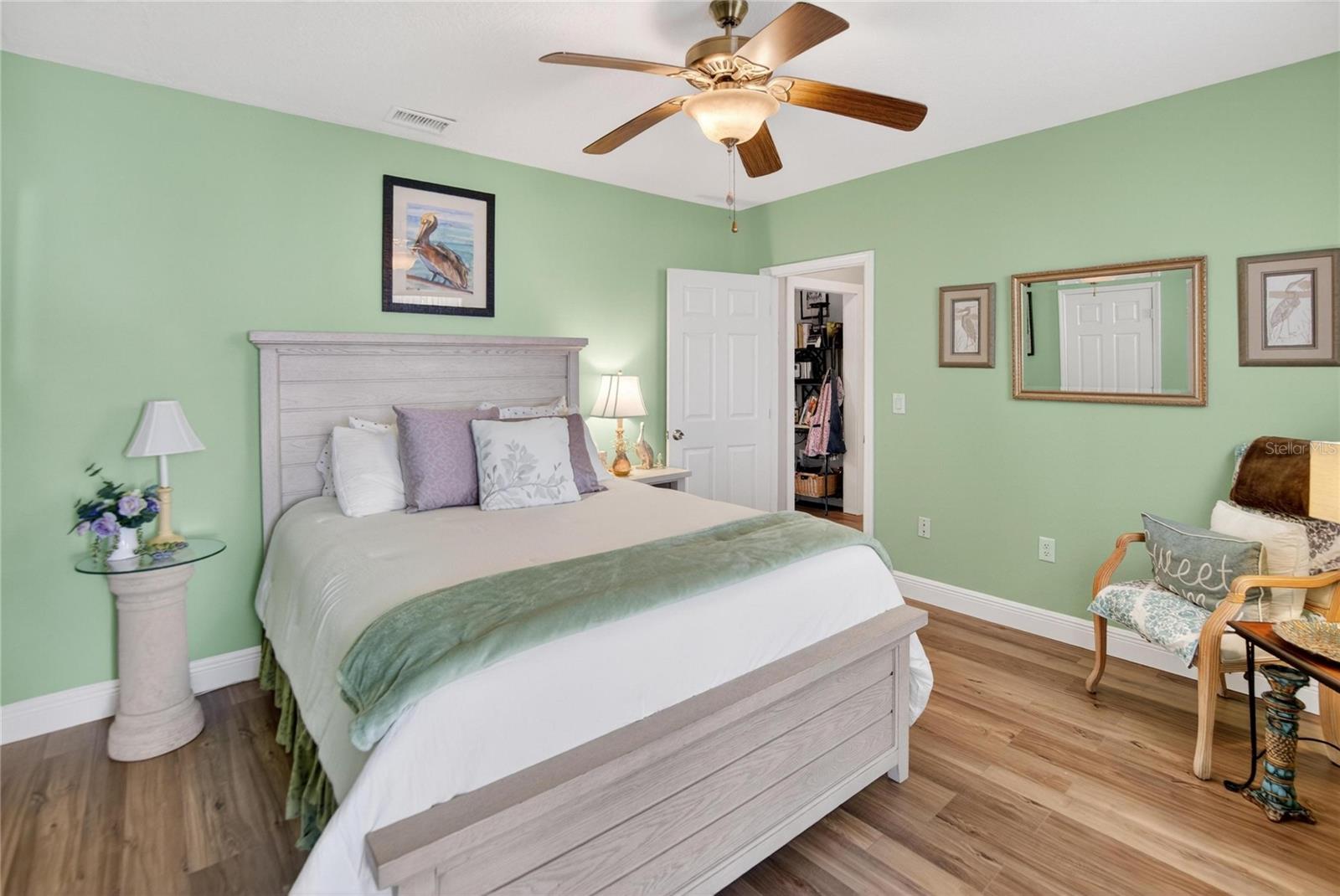 PASADENA GOLF CLUB ESTATES SEC 4 - Residential