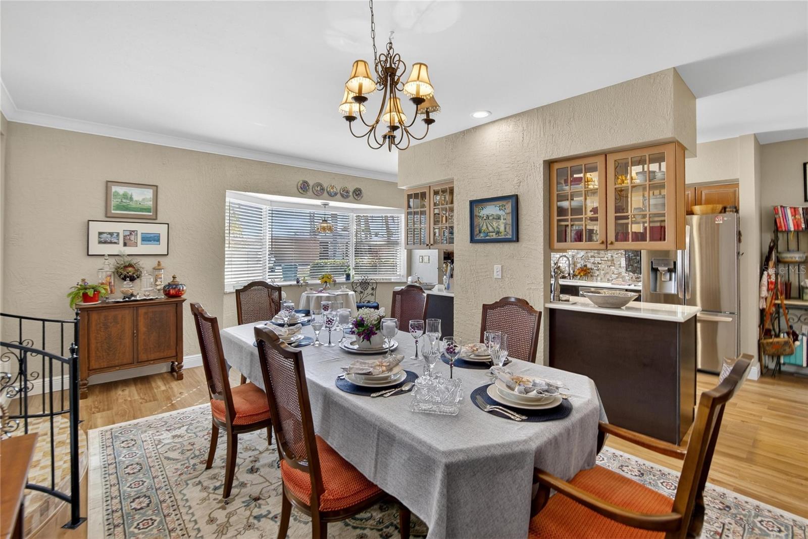 PASADENA GOLF CLUB ESTATES SEC 4 - Residential