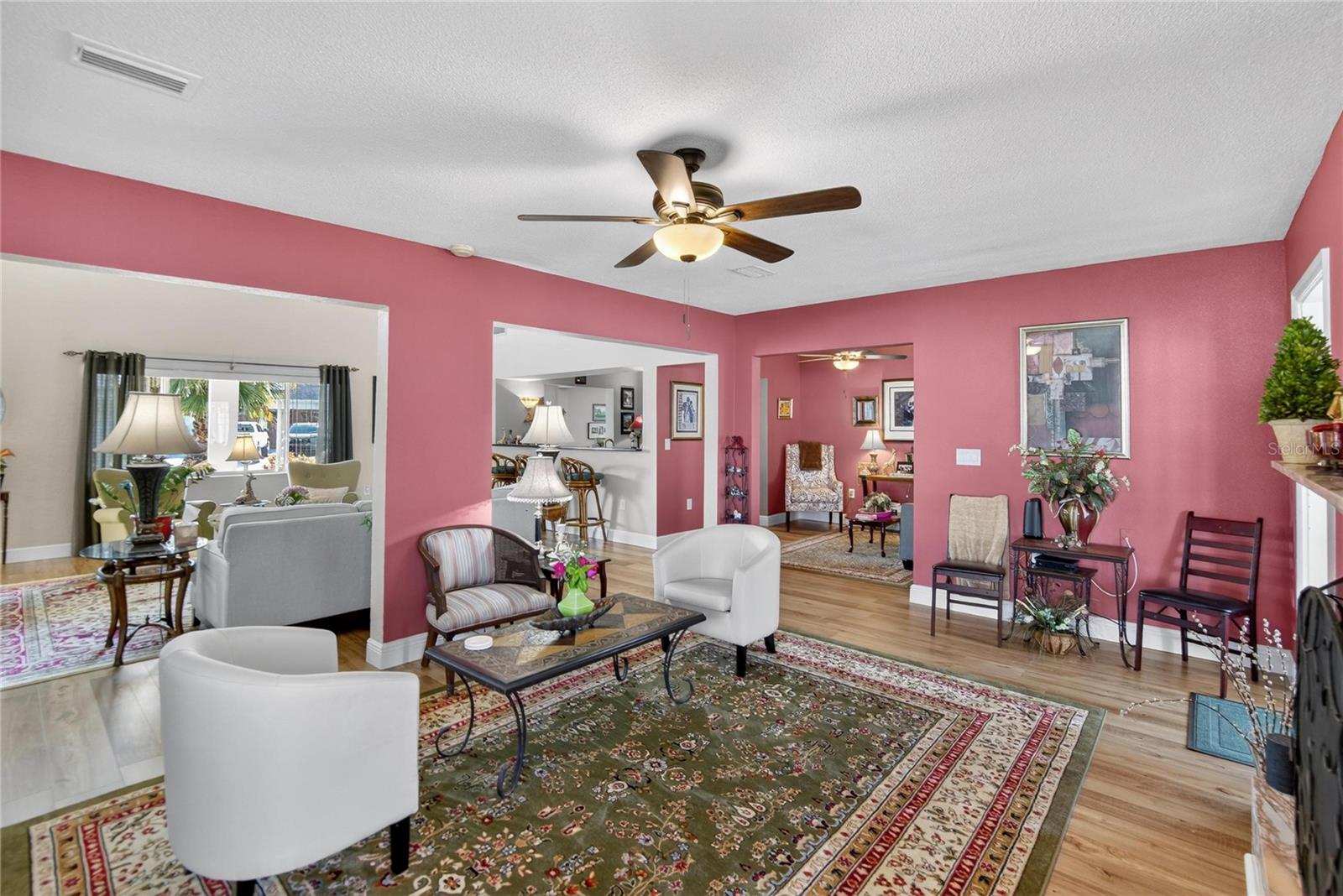 PASADENA GOLF CLUB ESTATES SEC 4 - Residential