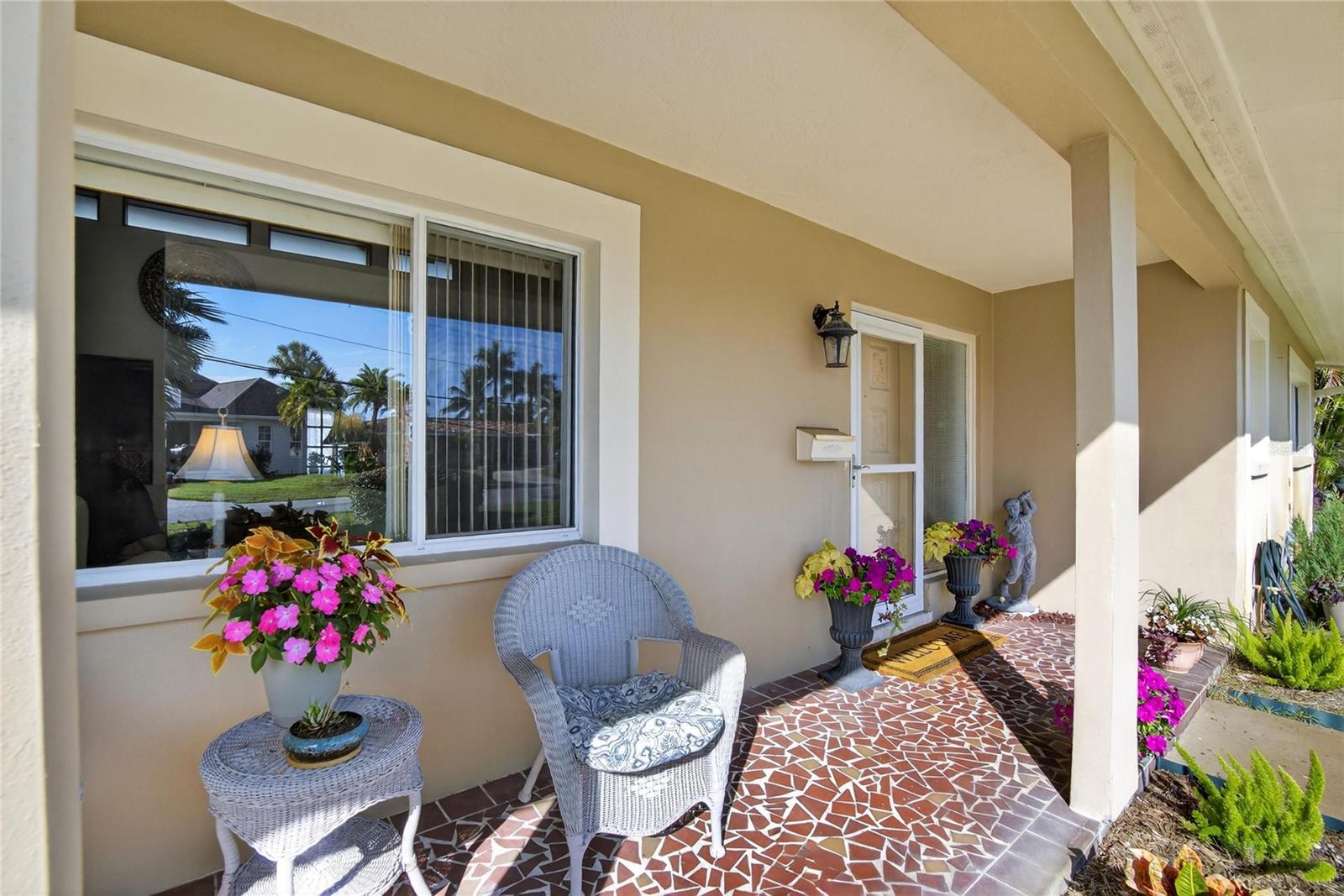 PASADENA GOLF CLUB ESTATES SEC 4 - Residential