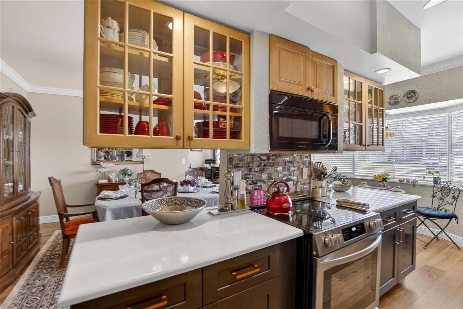 PASADENA GOLF CLUB ESTATES SEC 4 - Residential