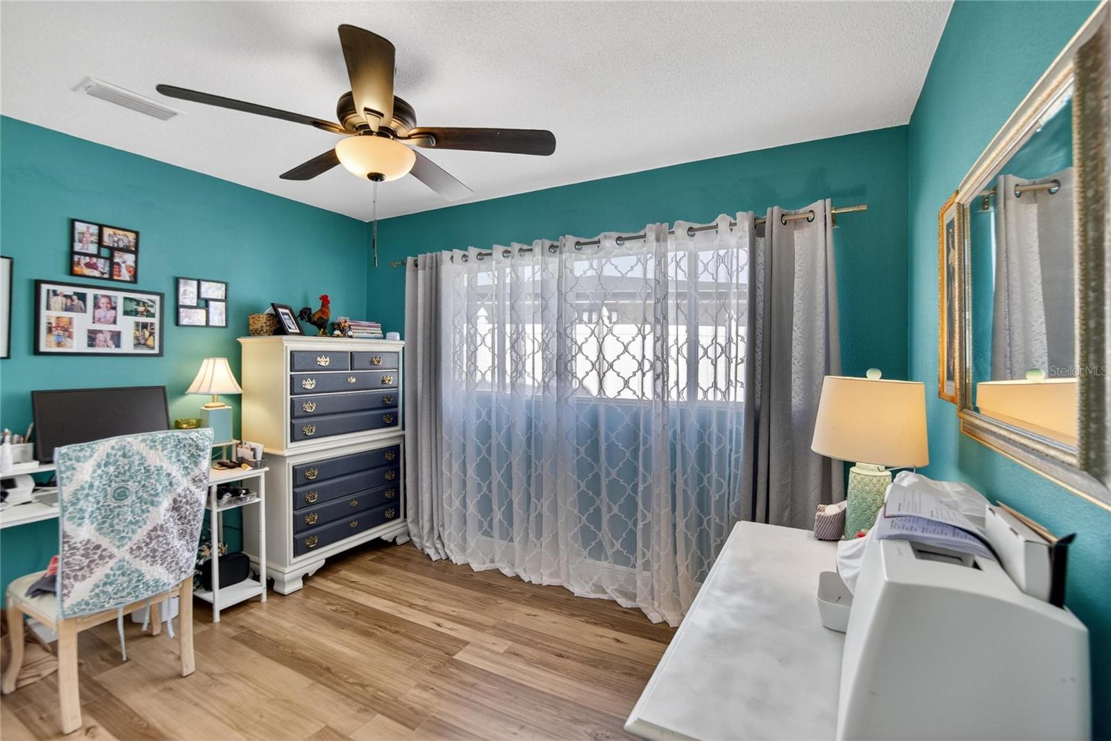 PASADENA GOLF CLUB ESTATES SEC 4 - Residential