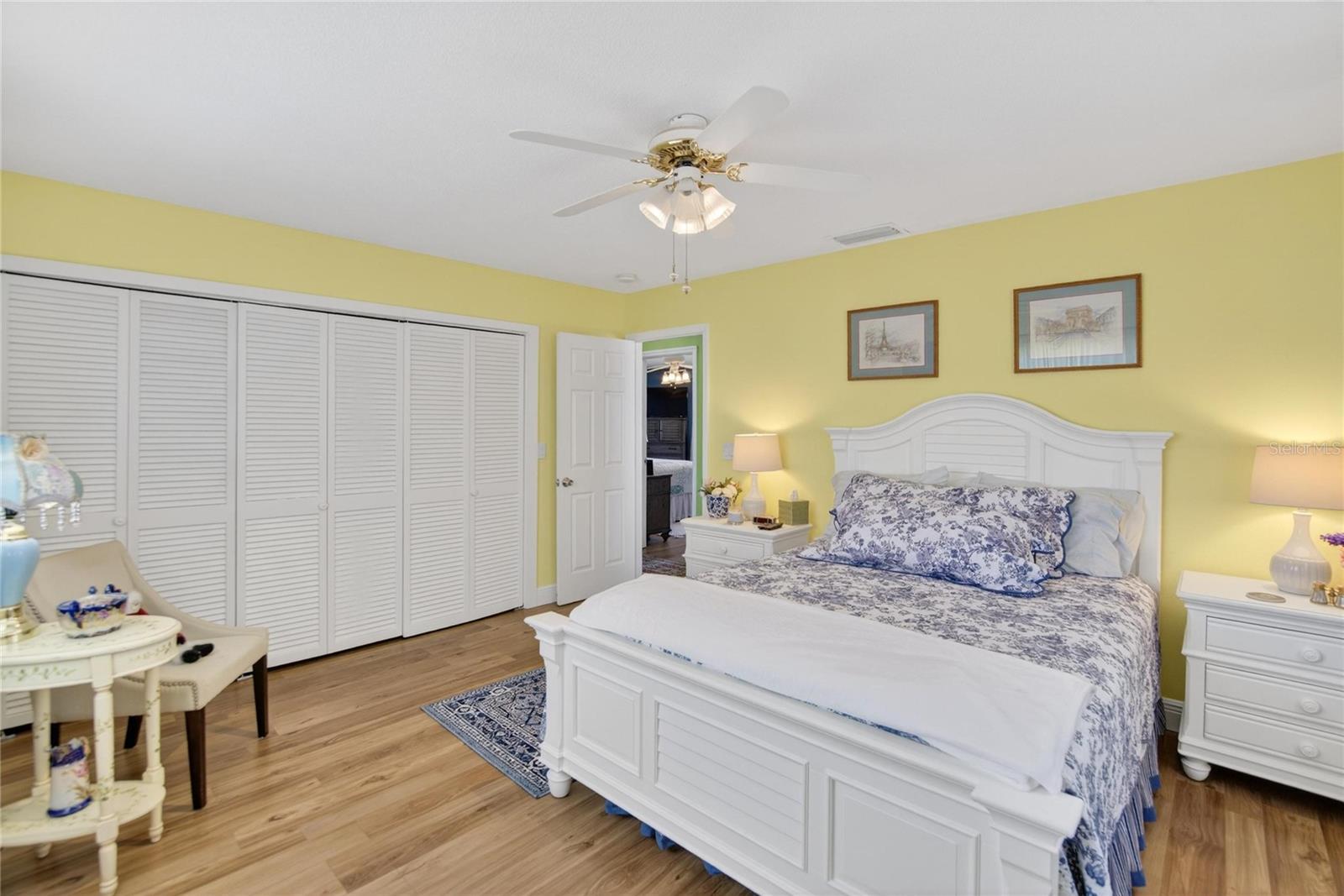 PASADENA GOLF CLUB ESTATES SEC 4 - Residential