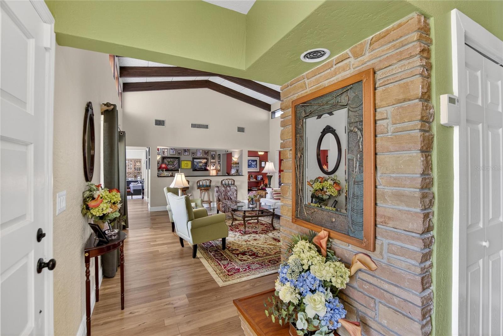 PASADENA GOLF CLUB ESTATES SEC 4 - Residential