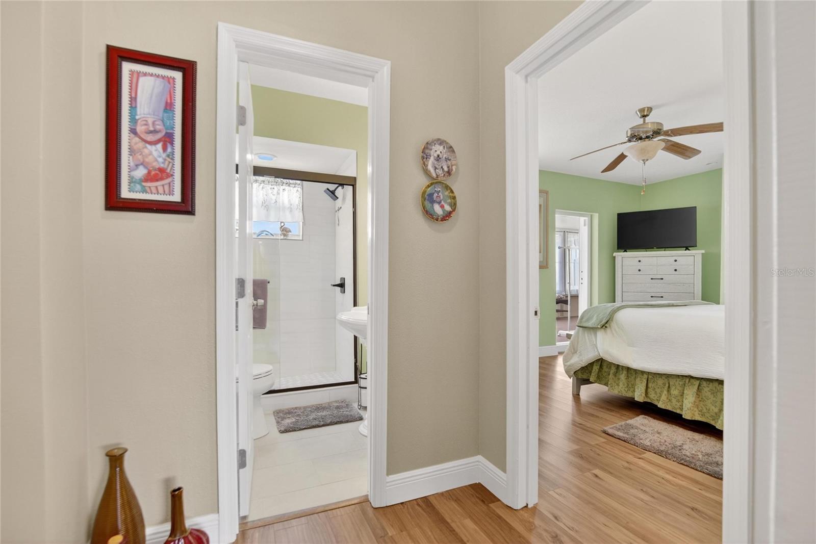 PASADENA GOLF CLUB ESTATES SEC 4 - Residential