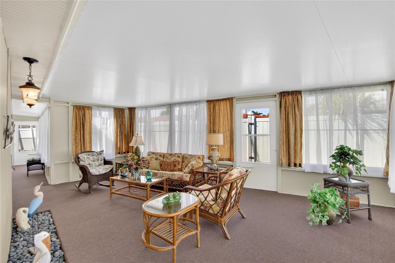 PASADENA GOLF CLUB ESTATES SEC 4 - Residential