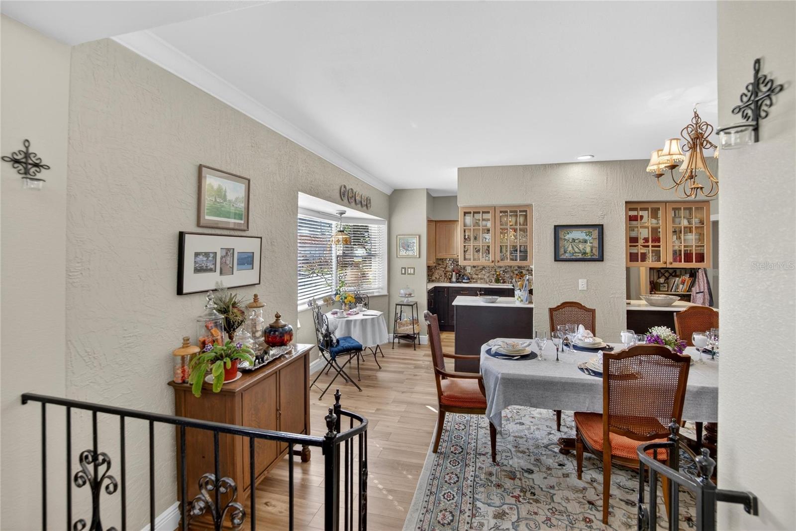 PASADENA GOLF CLUB ESTATES SEC 4 - Residential