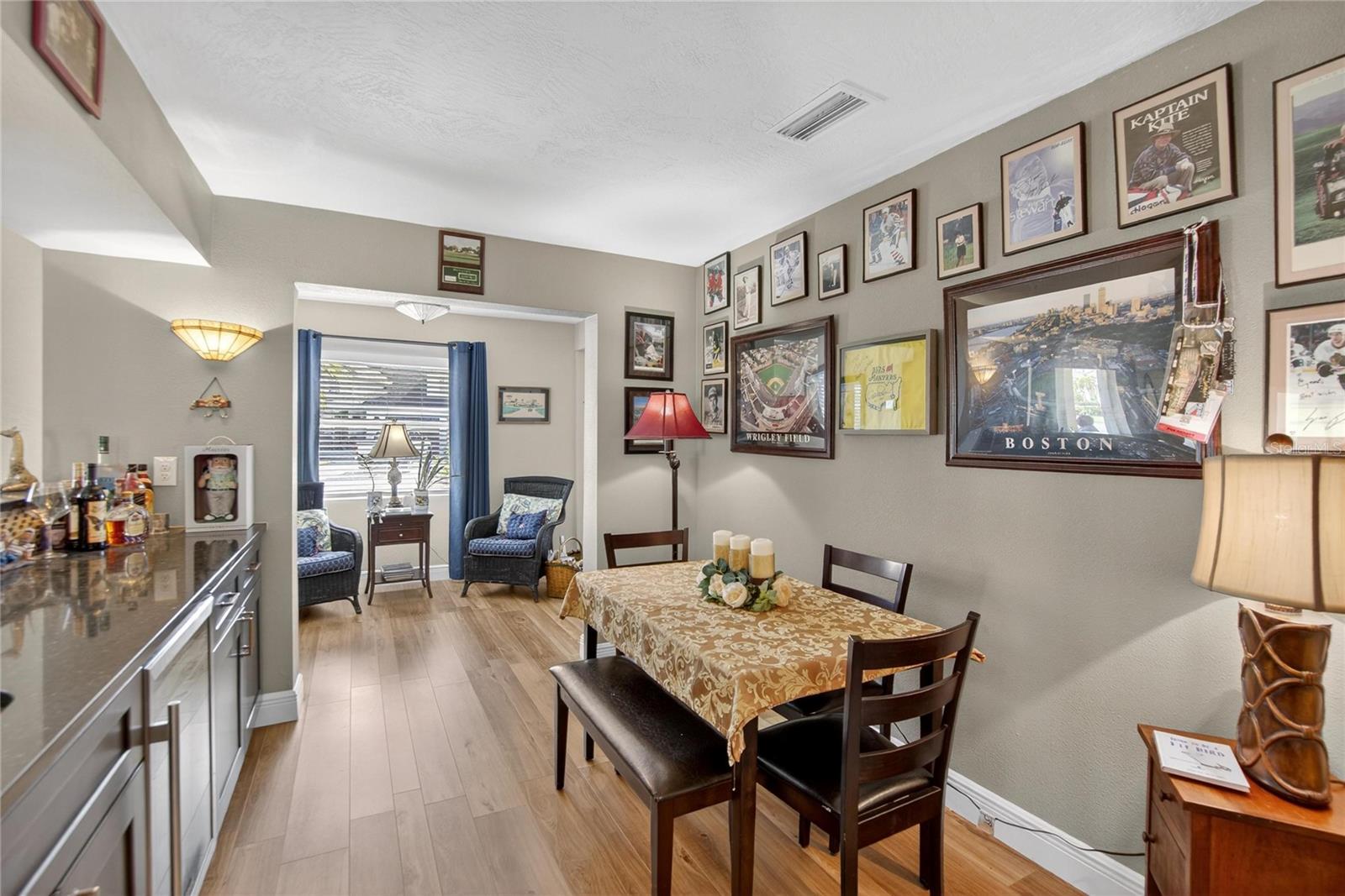 PASADENA GOLF CLUB ESTATES SEC 4 - Residential