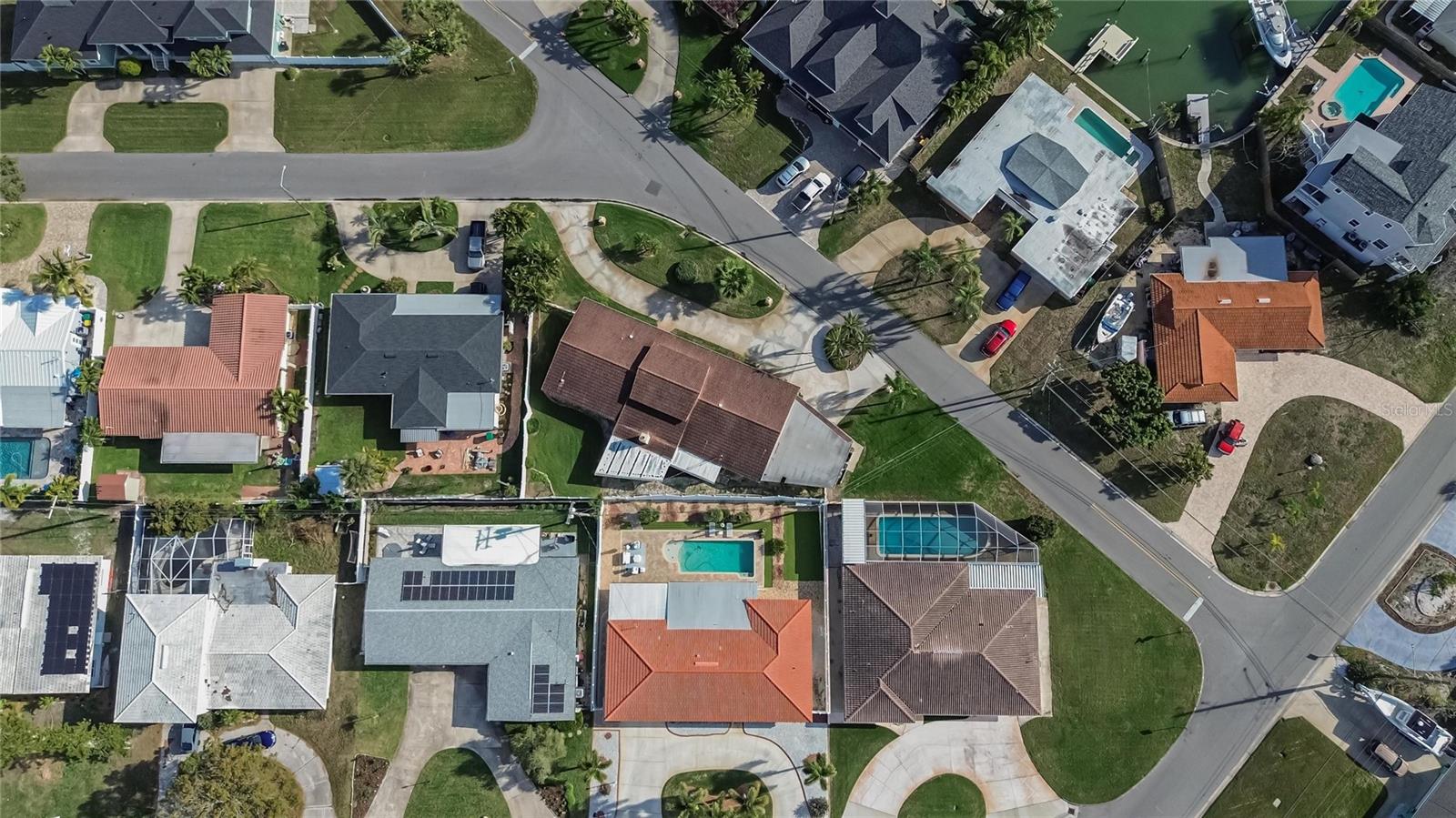 PASADENA GOLF CLUB ESTATES SEC 4 - Residential