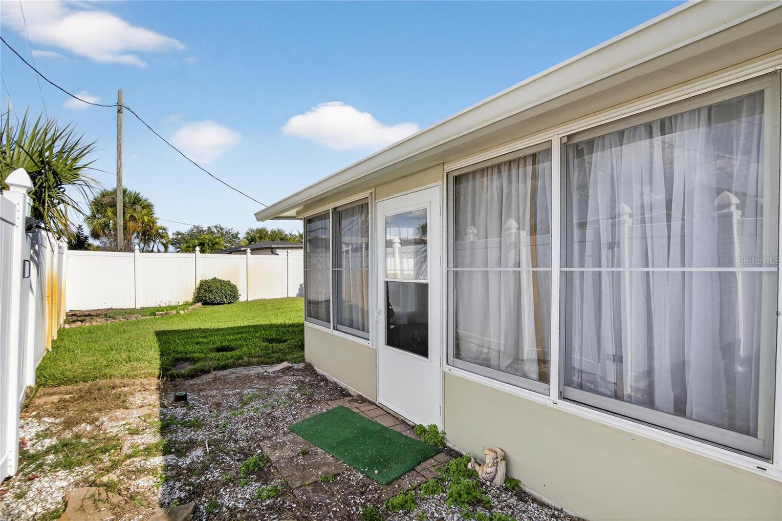 PASADENA GOLF CLUB ESTATES SEC 4 - Residential