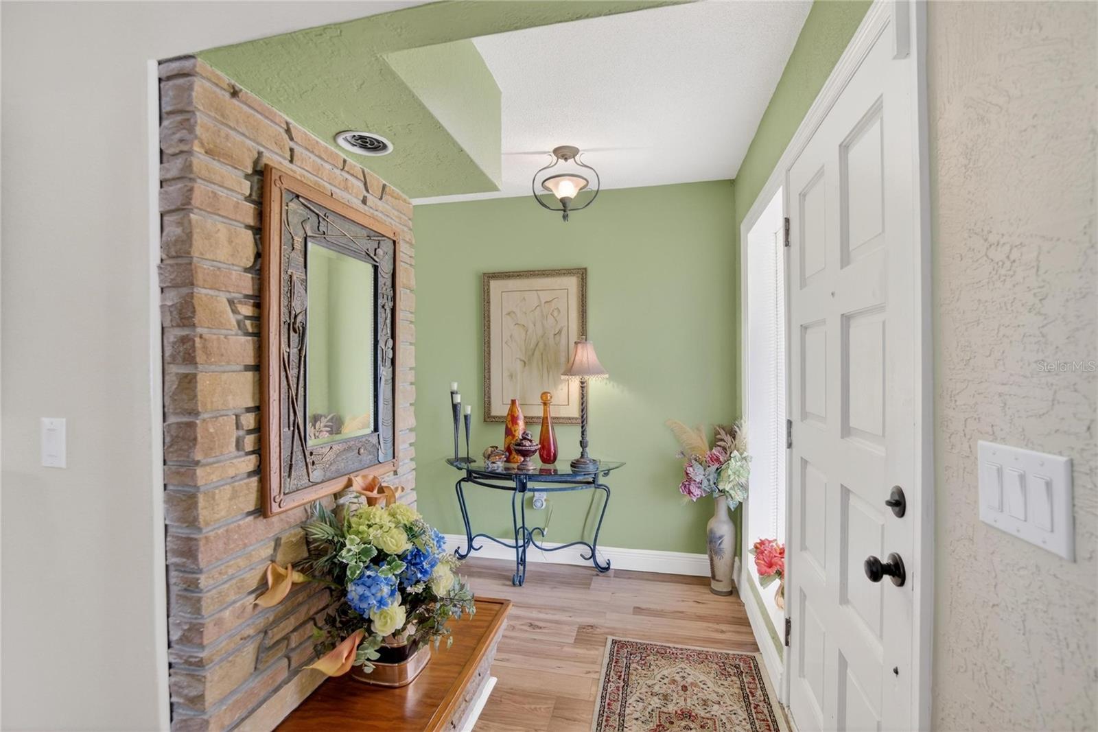 PASADENA GOLF CLUB ESTATES SEC 4 - Residential