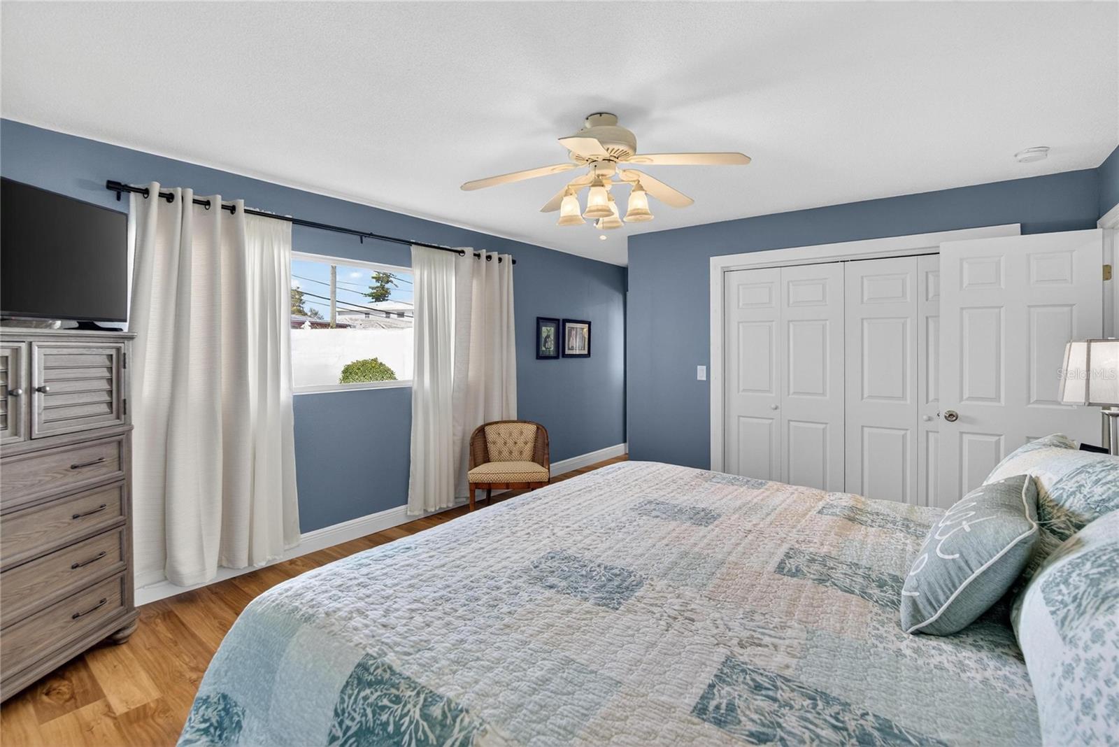 PASADENA GOLF CLUB ESTATES SEC 4 - Residential