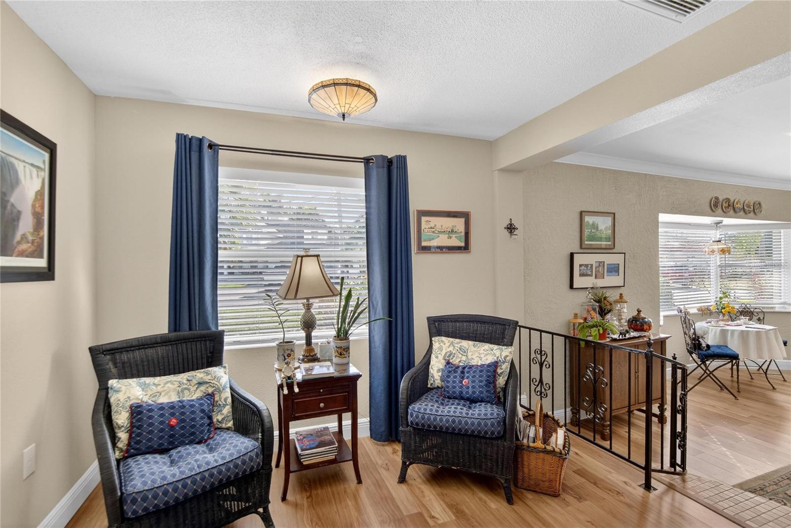 PASADENA GOLF CLUB ESTATES SEC 4 - Residential