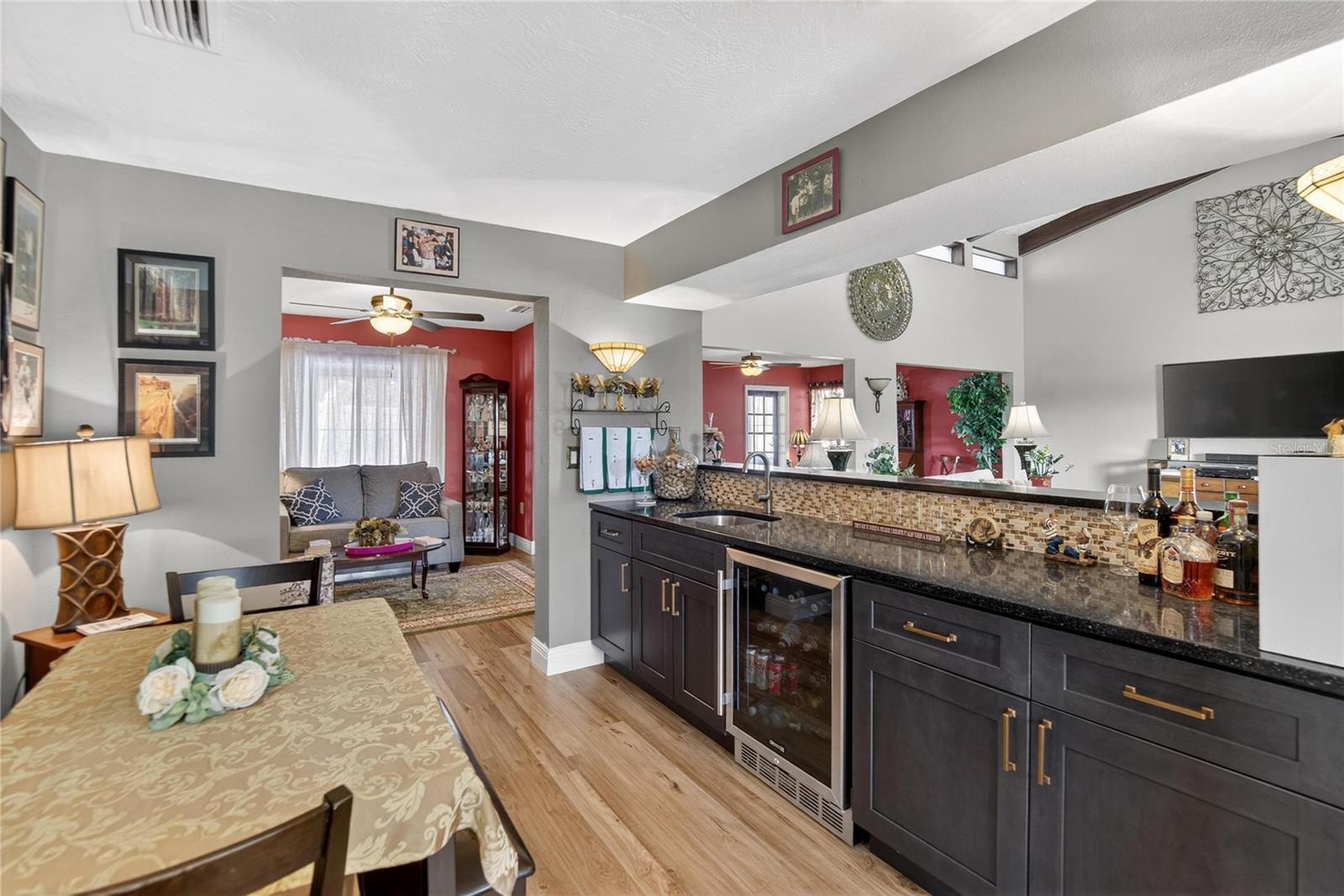 PASADENA GOLF CLUB ESTATES SEC 4 - Residential