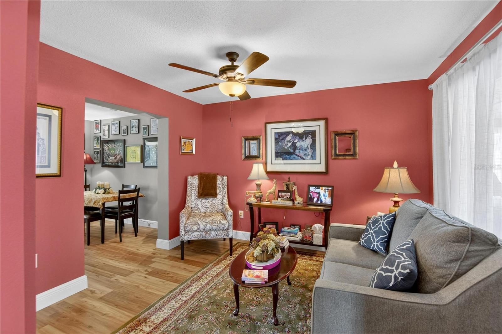 PASADENA GOLF CLUB ESTATES SEC 4 - Residential