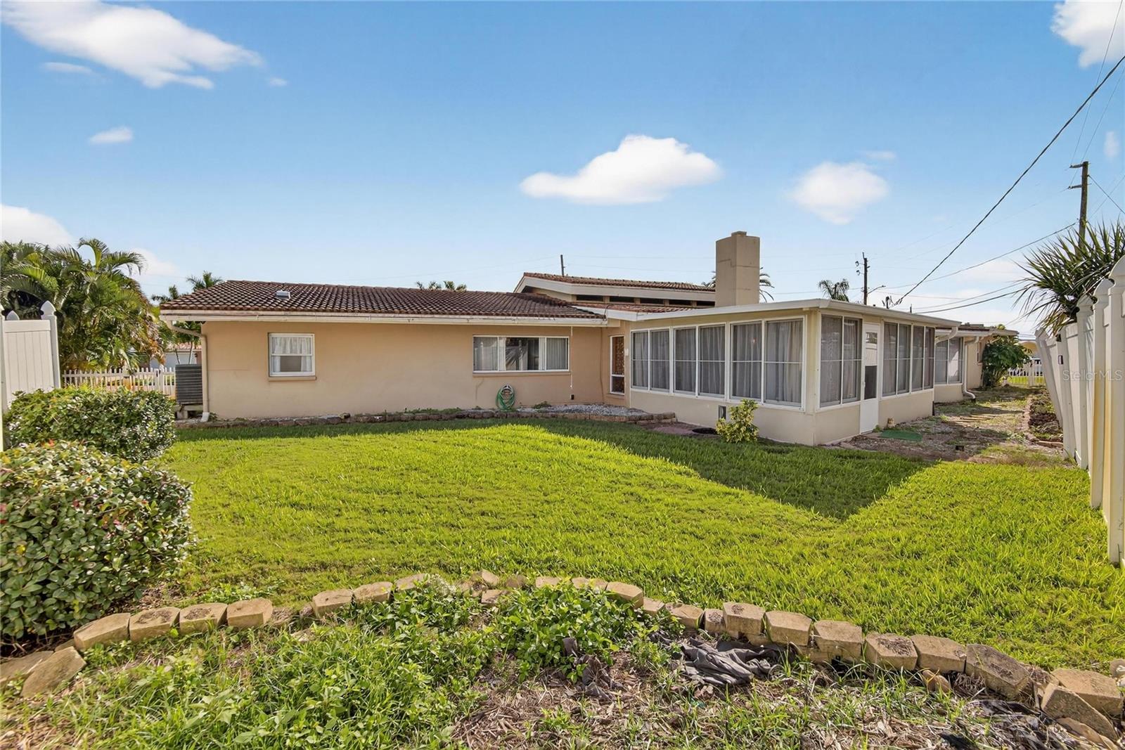 PASADENA GOLF CLUB ESTATES SEC 4 - Residential