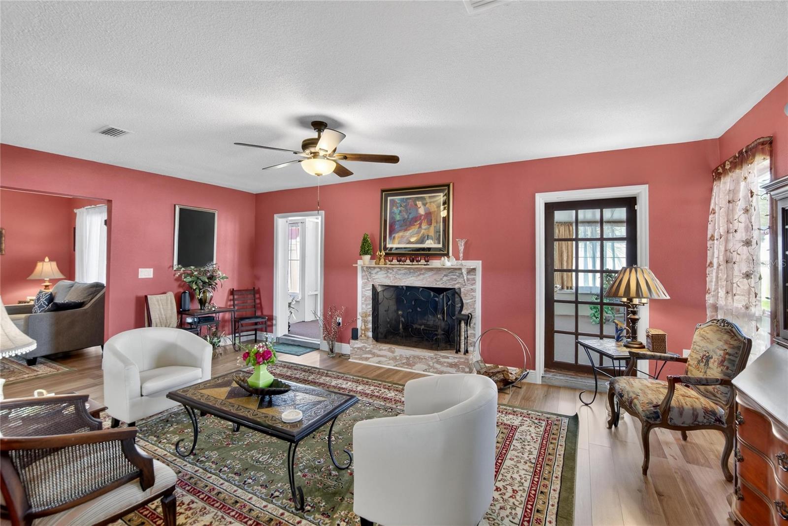 PASADENA GOLF CLUB ESTATES SEC 4 - Residential