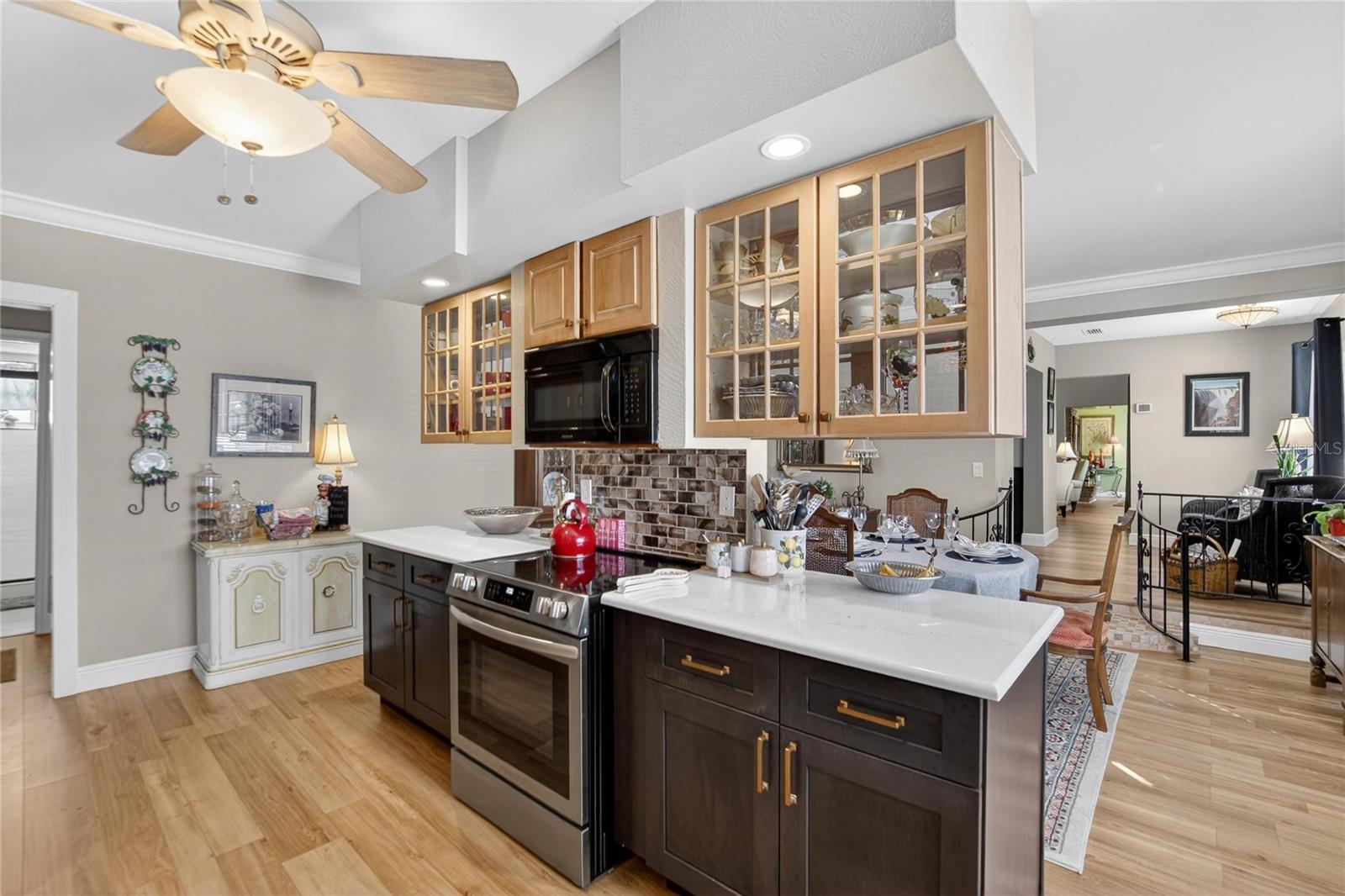 PASADENA GOLF CLUB ESTATES SEC 4 - Residential