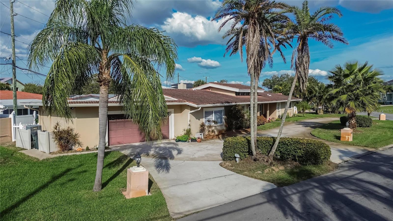 PASADENA GOLF CLUB ESTATES SEC 4 - Residential