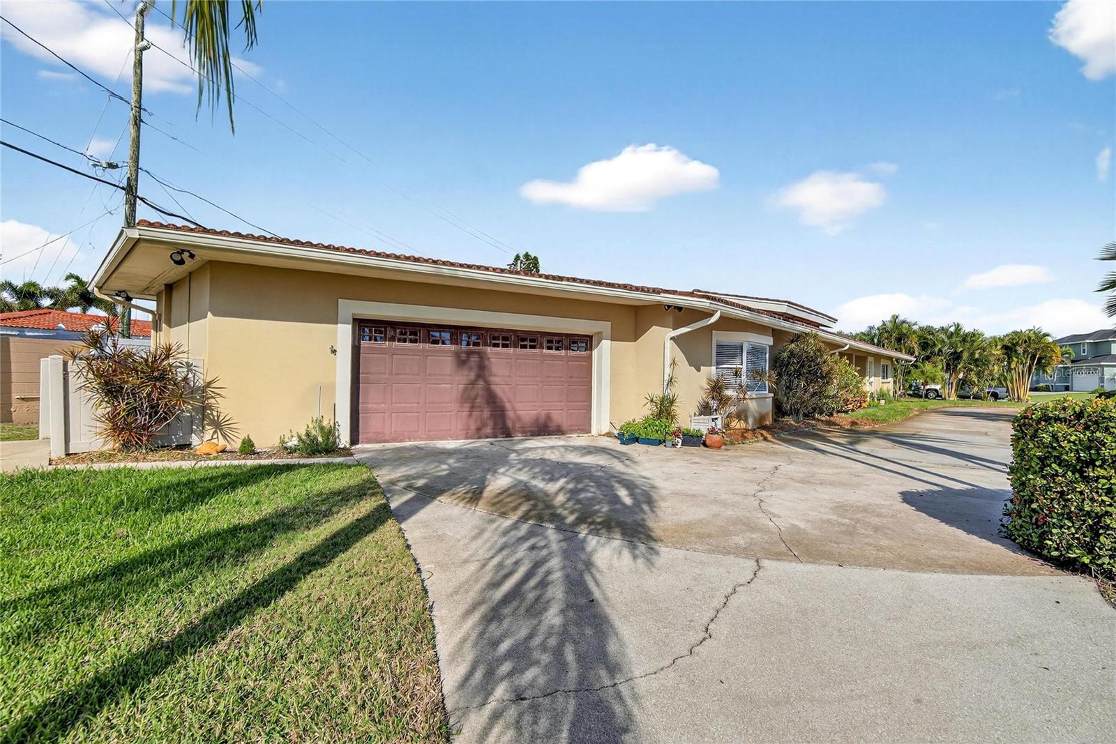 PASADENA GOLF CLUB ESTATES SEC 4 - Residential