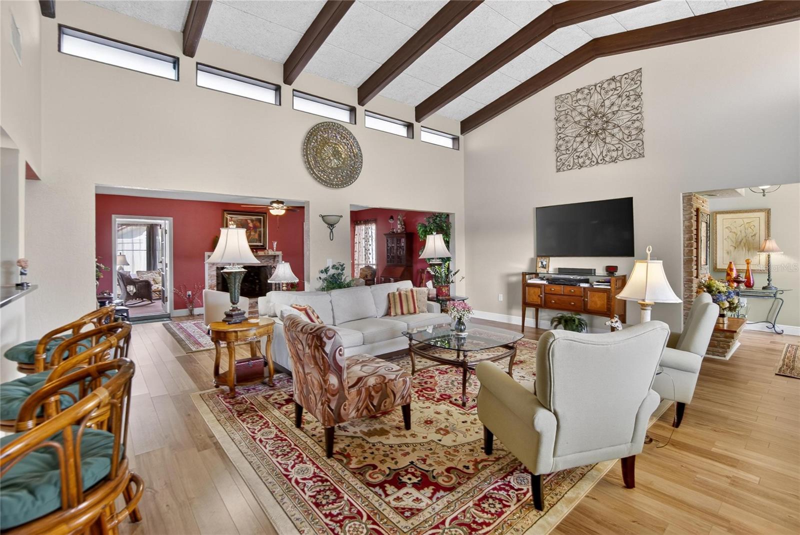 PASADENA GOLF CLUB ESTATES SEC 4 - Residential