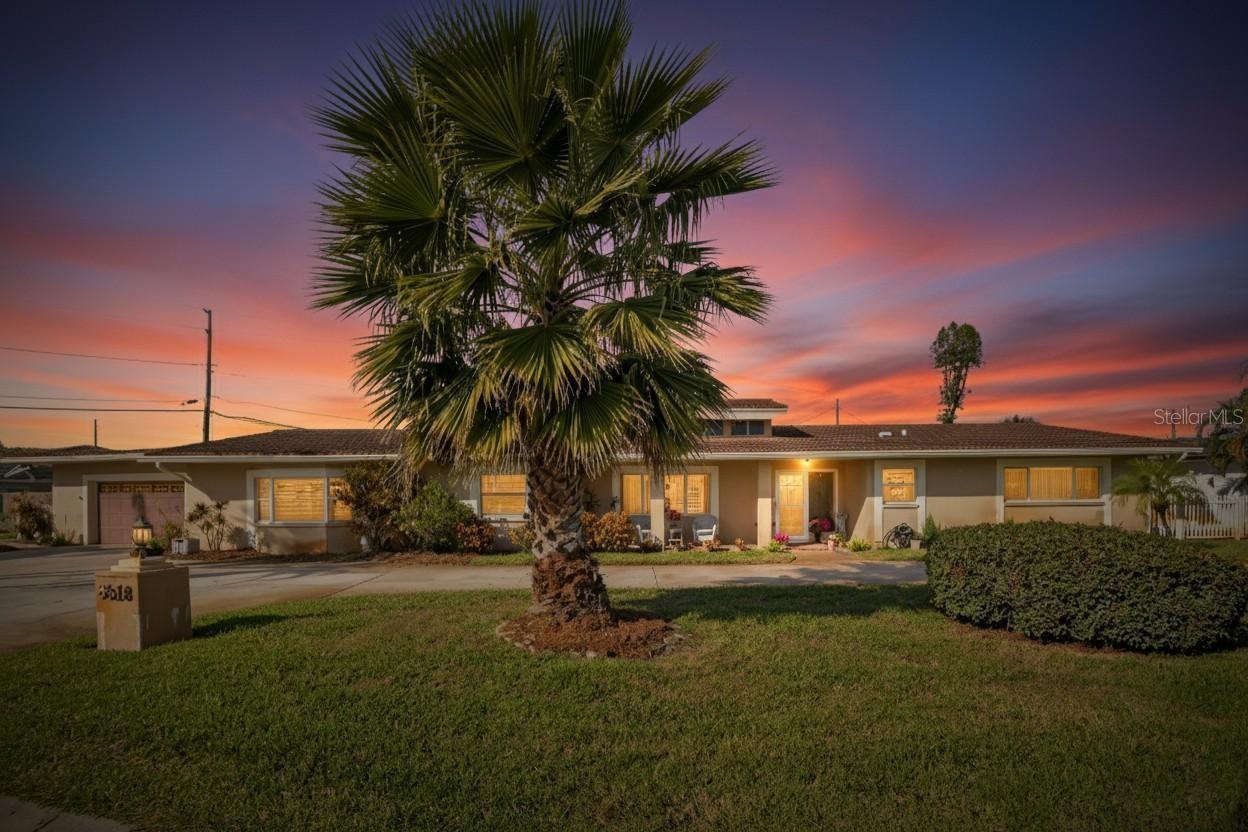 PASADENA GOLF CLUB ESTATES SEC 4 - Residential