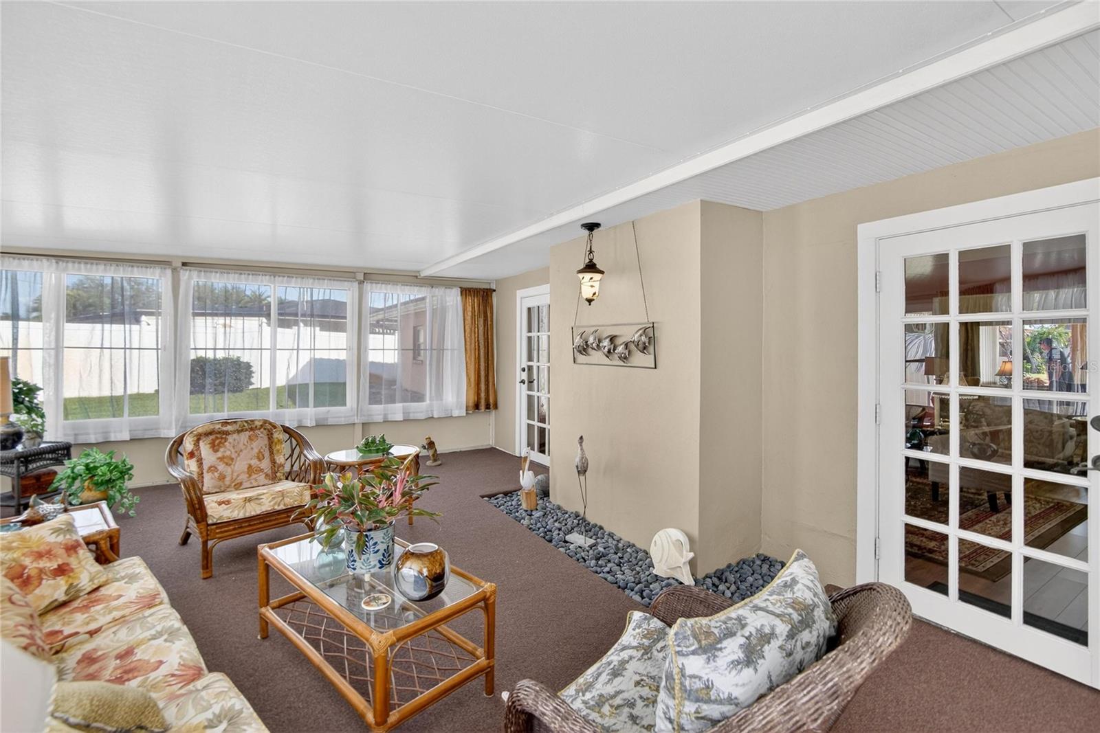 PASADENA GOLF CLUB ESTATES SEC 4 - Residential