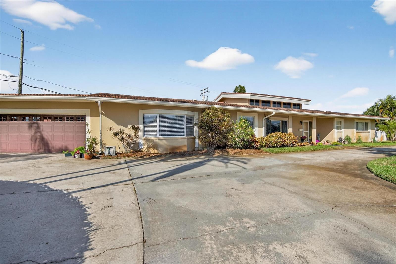 PASADENA GOLF CLUB ESTATES SEC 4 - Residential