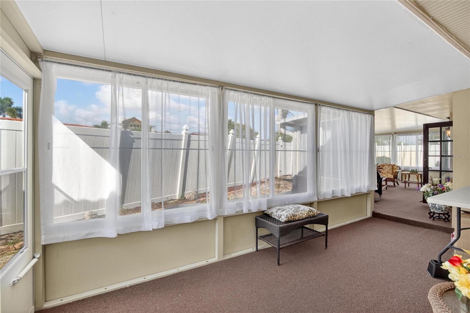 PASADENA GOLF CLUB ESTATES SEC 4 - Residential