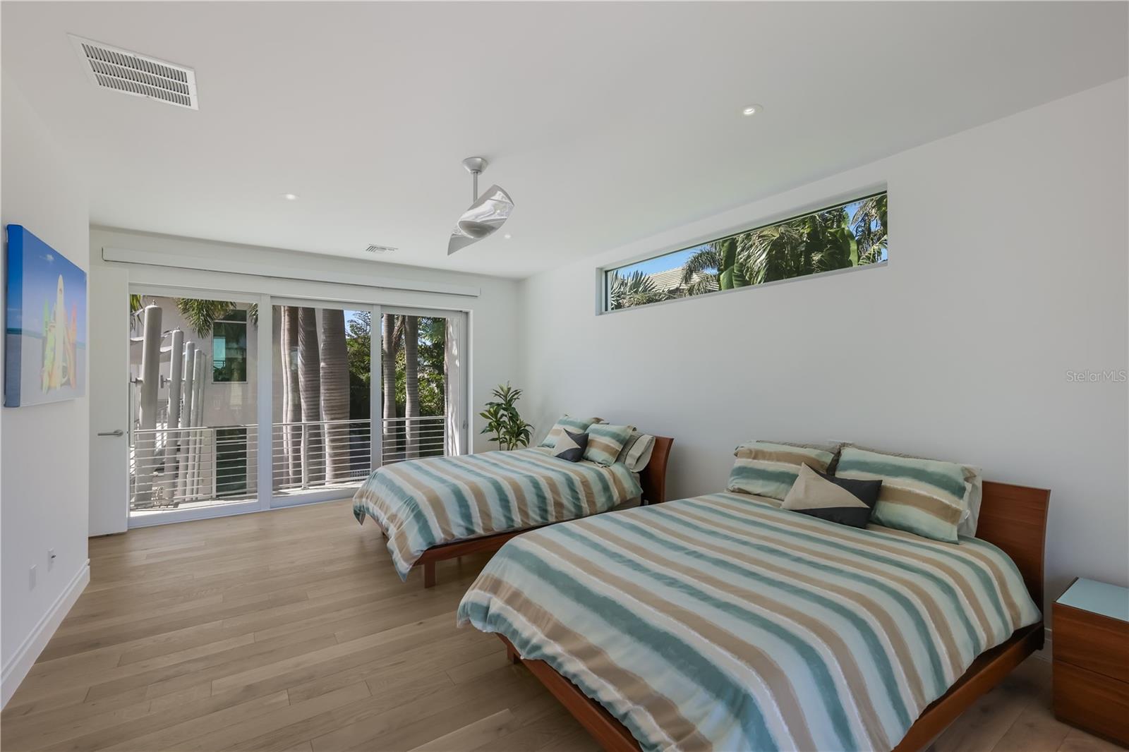 LIDO C - Residential