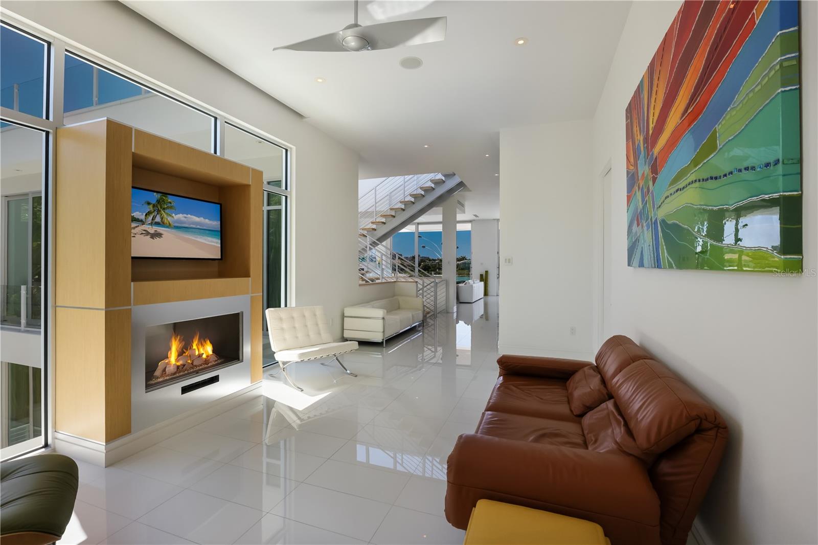 LIDO C - Residential