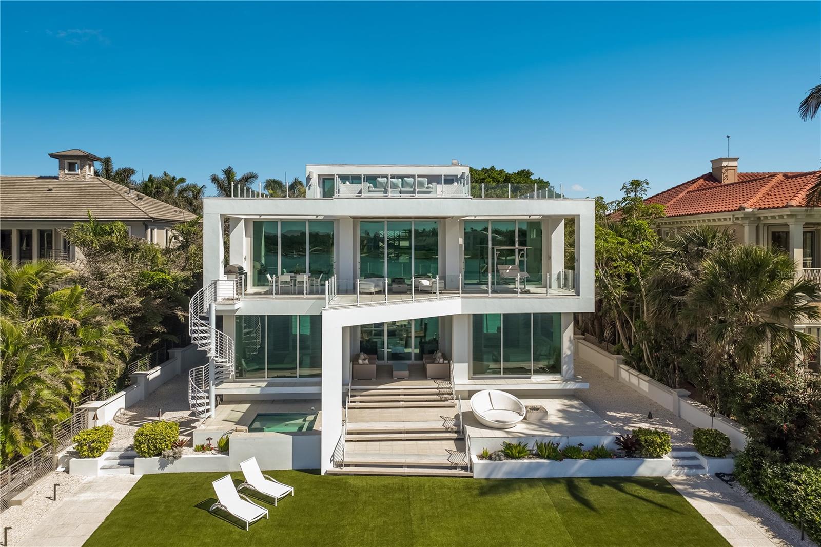 LIDO C - Residential