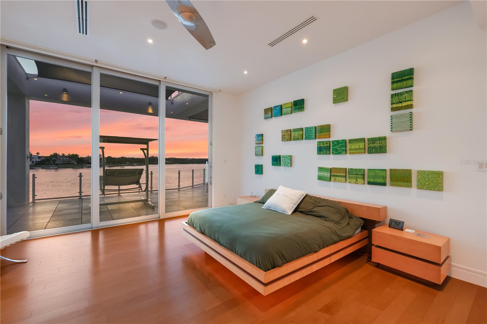 LIDO C - Residential