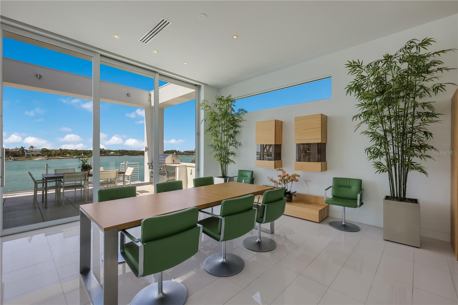 LIDO C - Residential